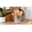 Anaiya Aluminum Table Vase