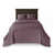 Mauve sélectionné