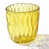Jaune transparent est en rupture de stock