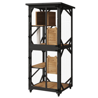 Catio Outdoor Cat Enclosures