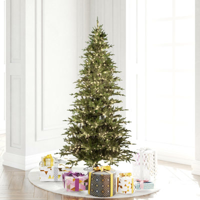 Kamas Fraiser Fir Artificial Christmas Tree