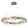 Solitude Circular LED Chandelier