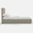 Stoffer Home x Cloth and Co. Marisa Bed-101535089-101535087