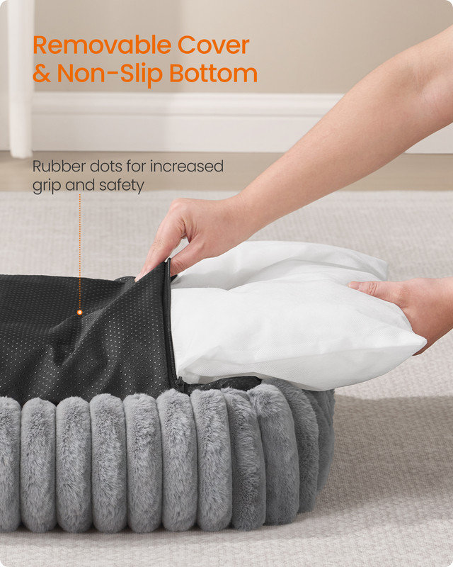 Cotton Pet Bed