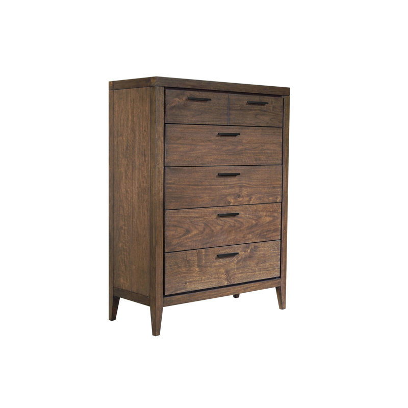 Commode 6 tiroirs Dazhane