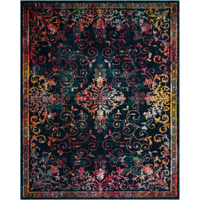  Kate Penrose Rug