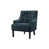 Indigo Microfiber/Microsuede is out of stock