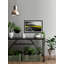Wild Yellow Fields - Single Picture Frame Print-377309372