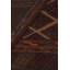 One-of-a-Kind 6'7"X8'10" Hand Knotted Area Rug
