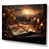 Toile tendue