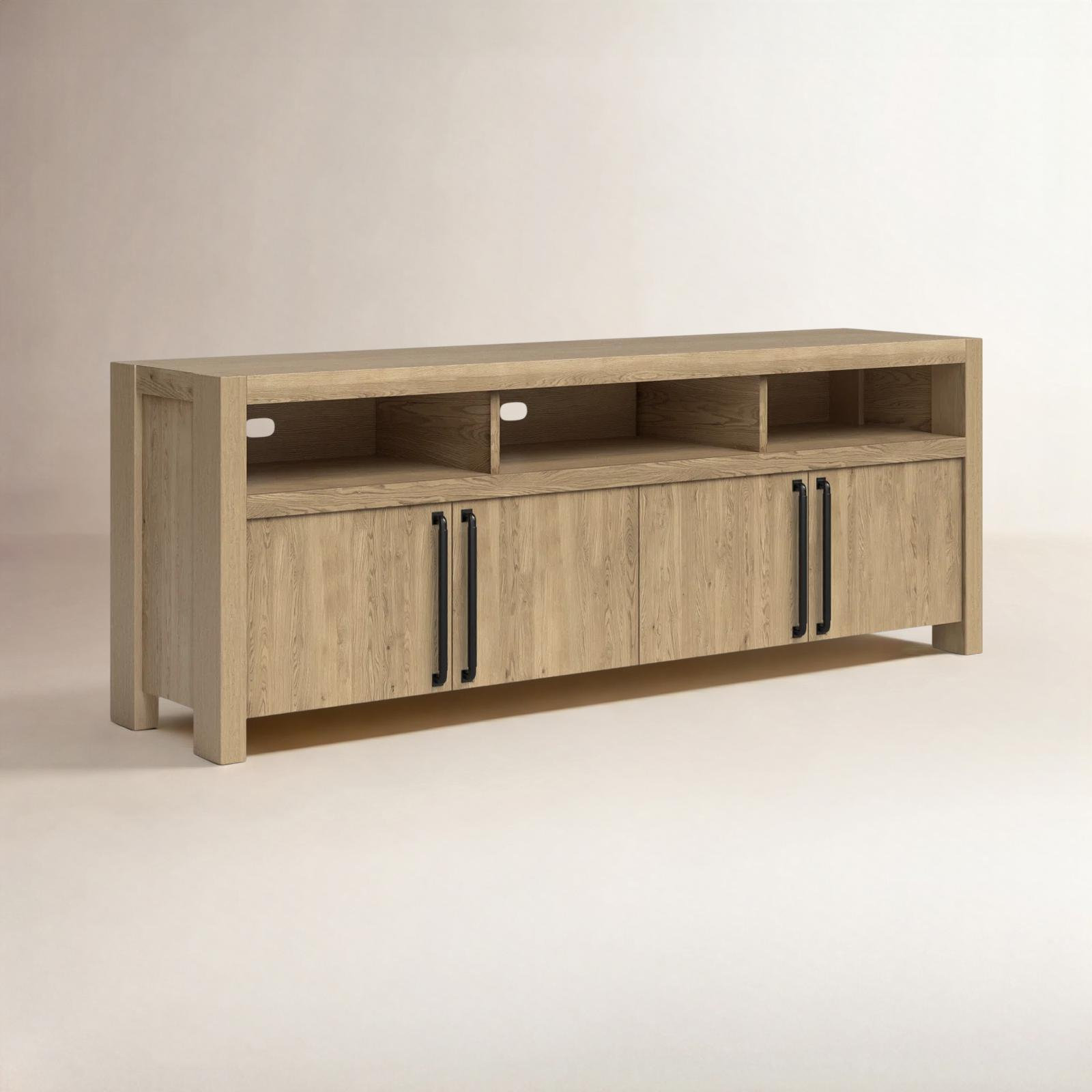 Laroche 74" Media Console