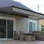 Auvent de patio Brasilia Athena-61093122-61093123-61093124