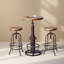 Table de bar Industrial-1927486465