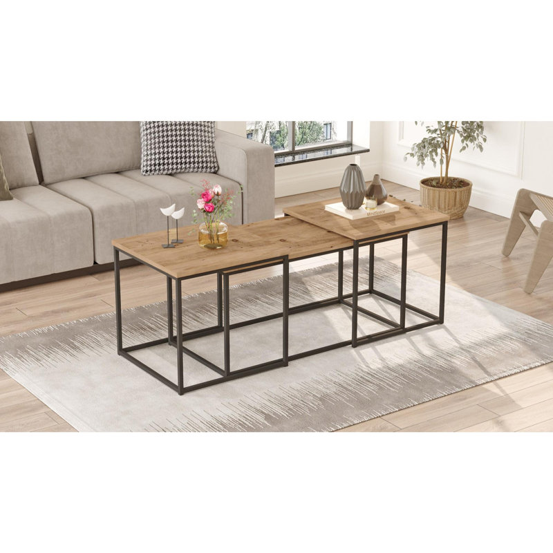 Glorias Coffee Table