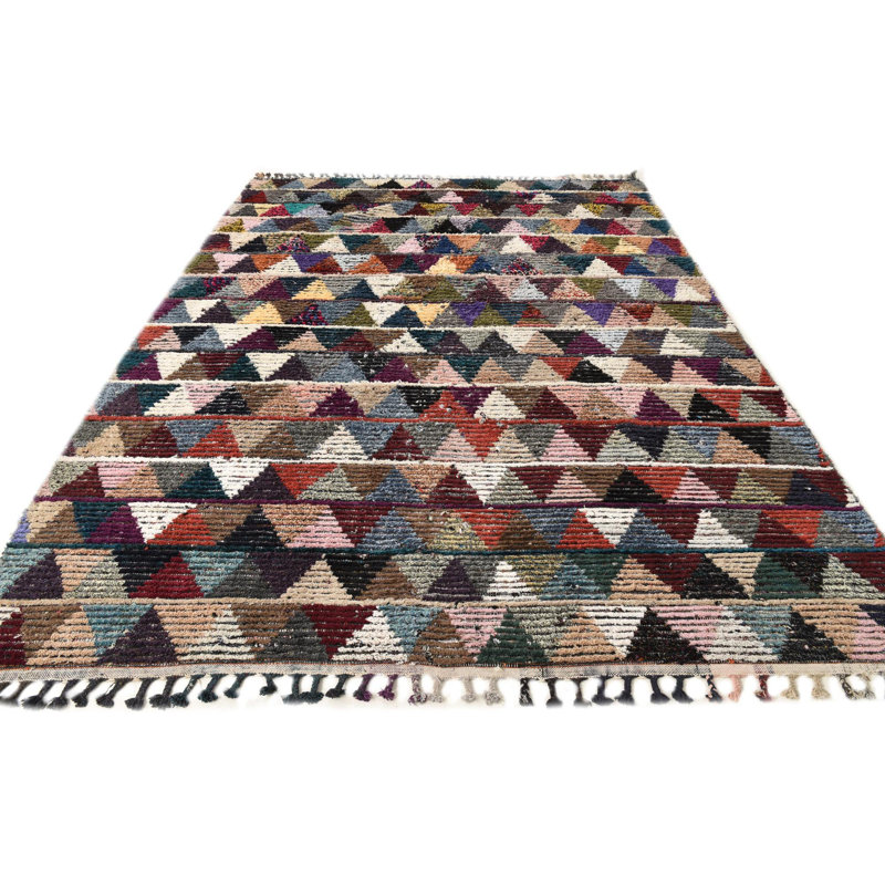 Iraheta Multi Rug