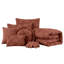 Ensemble d'édredon en microfibre 7 pièces Sydney Pintuck-1435020818-1400425332