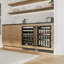23.88 44 Bottle Wine Refrigerator-280657437