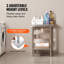 24 po x 24 po Commercial