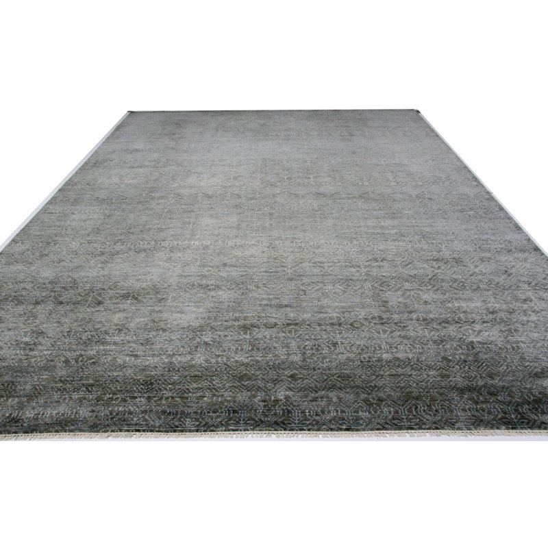 One-of-a-Kind 10' x 14'2" Area Rug