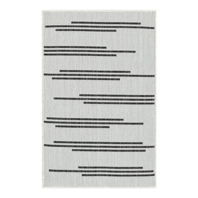 Tapis intérieur / extérieur Leonardville