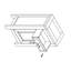 Java Bathroom Storage