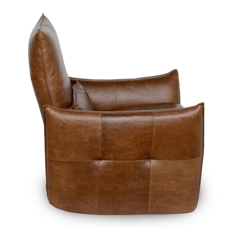 Easton Leather Recliner