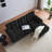 Meganmarie 83'' Velvet Sofa Chaise-1092932435