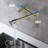 FORCLOVER Touch Kitchen Faucet-64783519