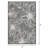 Rosmunda Floral Indoor / Outdoor Rug-510564660