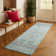 Machine Washable Indoor/Outdoor Hashlamoun ACN2323 Global Rug