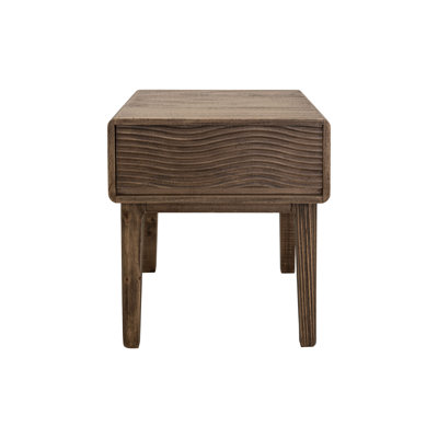 Gennelle 1 Drawer, End Table
