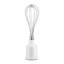 KitchenAid Variable Speed Hand Immersion Blender with 8” Removable Arm, Whisk, Chopper & Blending Jar in Aqua-341415