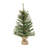 26'' Faux Pine Tree in Freestanding