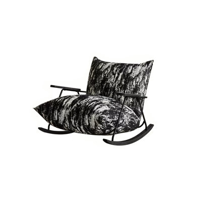 Modern Home Lazy Rocking Chair Rocking Chair