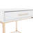 Elica End Table