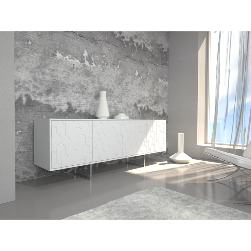 Abato 204cm Sideboard