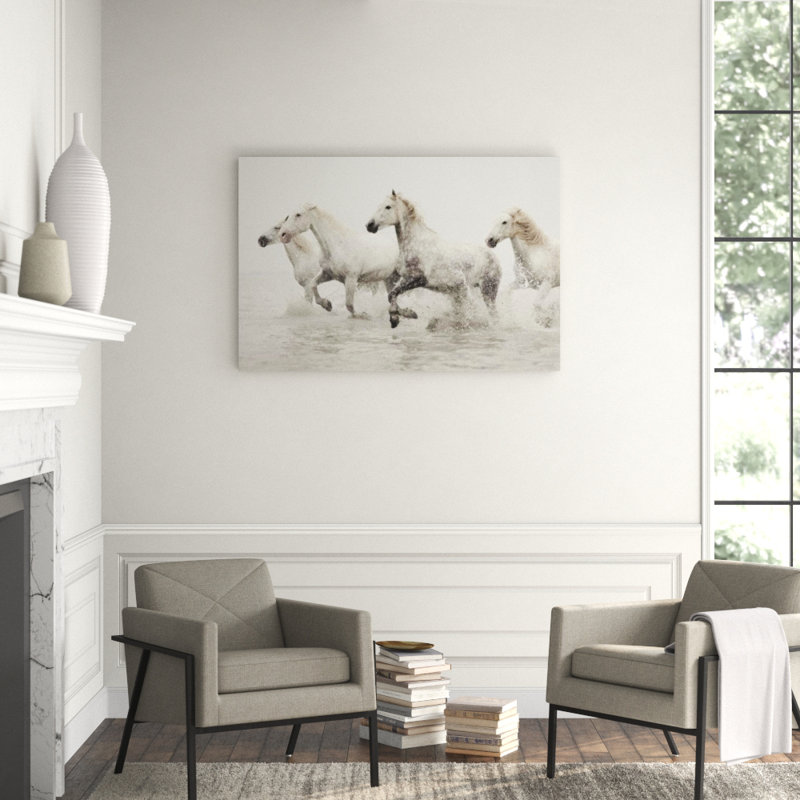 Escape Print by Irene Suchocki, 24" H x 36" W, Outdoor