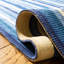 Ralph Lauren Martine Stripe Wool Striped Rug-11102068