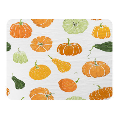 Rentas Quilted Throw Blanket