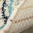 Alec Rainbow Shag Area Rug-1358860586-1358860584