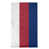 Blanc / Rouge / Bleu