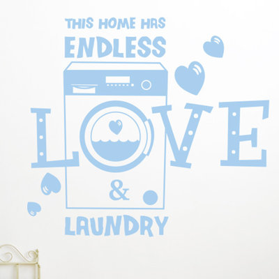 Wall Decal