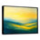«Rolling Hills At Dawn II», campagne