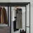 Valerya 143'' Closet System