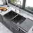 Gunmetal Black selected
