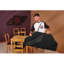 Table de poker Fat Cat