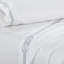 Ensemble de draps en coton brodé Moonlawn-100607821-110843114