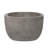 Avalon NativeStone Concrete Freestanding Oval Soaking Bathtub-17150714-113449338