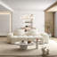 Canapé modulaire surdimensionné Modern-2104042416