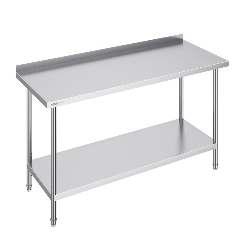 Nikoll Metal Kitchen Cart